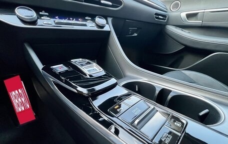 Hyundai Sonata VIII, 2021 год, 3 360 000 рублей, 23 фотография