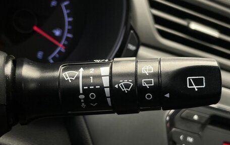 KIA Rio III рестайлинг, 2013 год, 879 000 рублей, 8 фотография