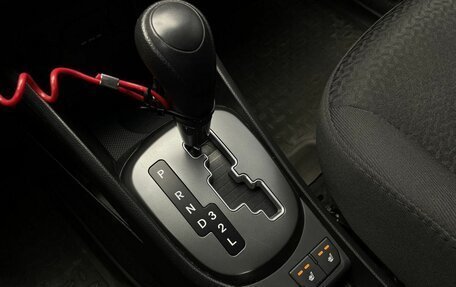 KIA Rio III рестайлинг, 2013 год, 879 000 рублей, 11 фотография