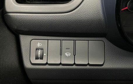 KIA Rio III рестайлинг, 2013 год, 879 000 рублей, 13 фотография