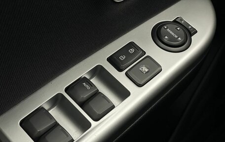 KIA Rio III рестайлинг, 2013 год, 879 000 рублей, 12 фотография