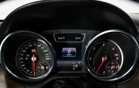 Mercedes-Benz GLE, 2017 год, 3 150 000 рублей, 10 фотография