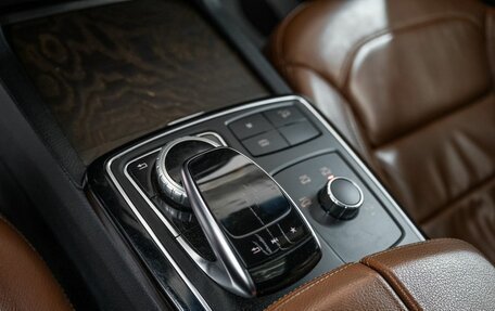 Mercedes-Benz GLE, 2017 год, 3 150 000 рублей, 15 фотография