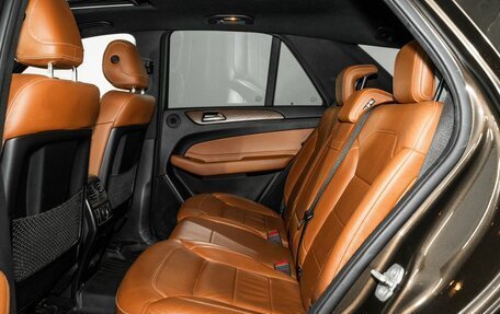 Mercedes-Benz GLE, 2017 год, 3 150 000 рублей, 7 фотография