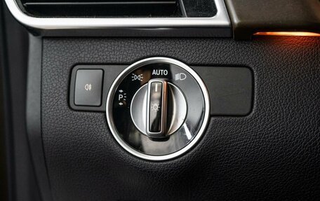 Mercedes-Benz GLE, 2017 год, 3 150 000 рублей, 17 фотография