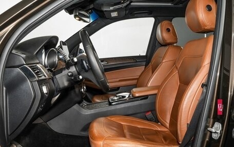 Mercedes-Benz GLE, 2017 год, 3 150 000 рублей, 6 фотография