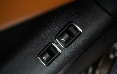 Mercedes-Benz GLE, 2017 год, 3 150 000 рублей, 20 фотография