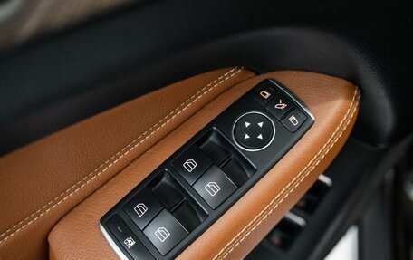 Mercedes-Benz GLE, 2017 год, 3 150 000 рублей, 18 фотография