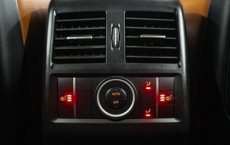 Mercedes-Benz GLE, 2017 год, 3 150 000 рублей, 22 фотография