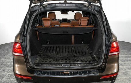 Mercedes-Benz GLE, 2017 год, 3 150 000 рублей, 23 фотография