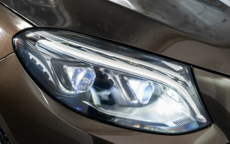 Mercedes-Benz GLE, 2017 год, 3 150 000 рублей, 25 фотография