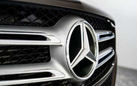 Mercedes-Benz GLE, 2017 год, 3 150 000 рублей, 26 фотография