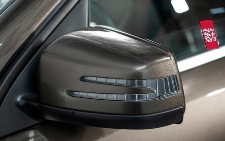 Mercedes-Benz GLE, 2017 год, 3 150 000 рублей, 27 фотография