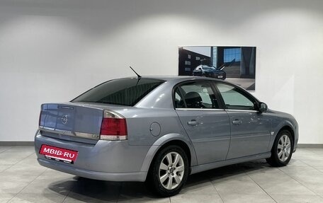 Opel Vectra C рестайлинг, 2007 год, 459 000 рублей, 5 фотография