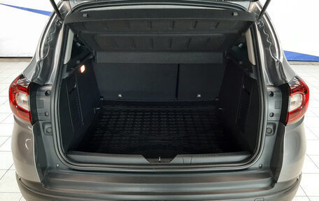 Renault Kaptur I рестайлинг, 2018 год, 1 290 000 рублей, 5 фотография