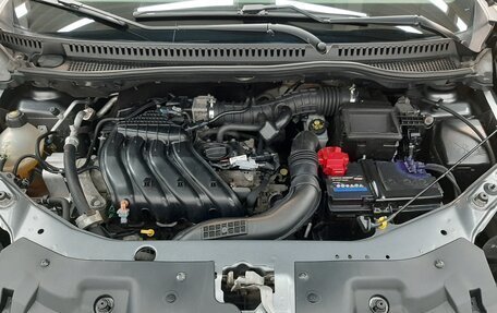 Renault Kaptur I рестайлинг, 2018 год, 1 290 000 рублей, 7 фотография