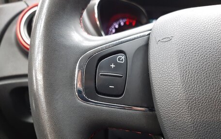 Renault Kaptur I рестайлинг, 2018 год, 1 290 000 рублей, 15 фотография