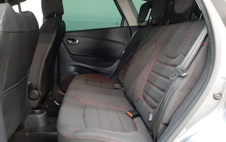 Renault Kaptur I рестайлинг, 2018 год, 1 290 000 рублей, 12 фотография