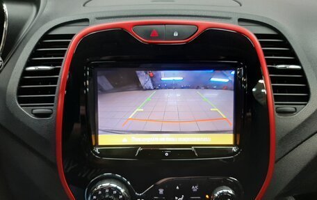 Renault Kaptur I рестайлинг, 2018 год, 1 290 000 рублей, 19 фотография