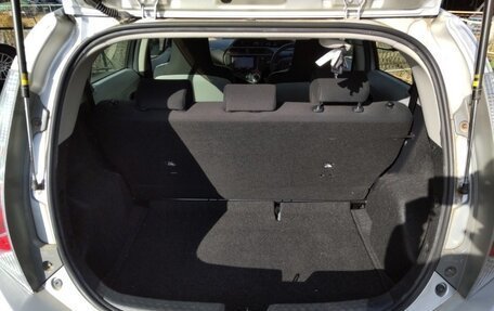 Toyota Aqua I, 2014 год, 770 000 рублей, 7 фотография