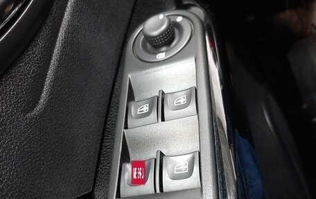 Renault Kaptur I рестайлинг, 2018 год, 1 290 000 рублей, 20 фотография