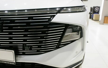 Haval F7, 2025 год, 3 608 000 рублей, 6 фотография