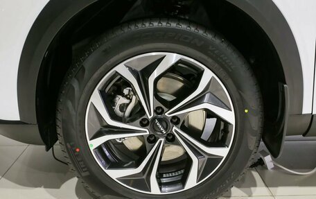 Haval F7, 2025 год, 3 608 000 рублей, 7 фотография