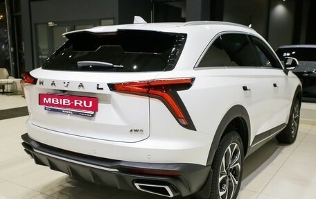 Haval F7, 2025 год, 3 608 000 рублей, 4 фотография