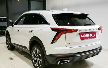 Haval F7, 2025 год, 3 608 000 рублей, 3 фотография