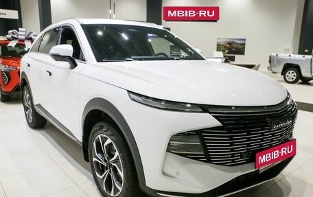 Haval F7, 2025 год, 3 608 000 рублей, 5 фотография
