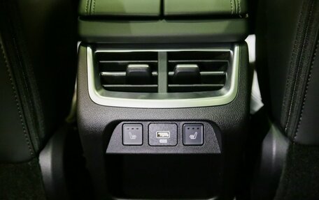 Haval F7, 2025 год, 3 608 000 рублей, 16 фотография