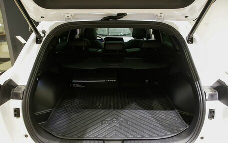 Haval F7, 2025 год, 3 608 000 рублей, 19 фотография