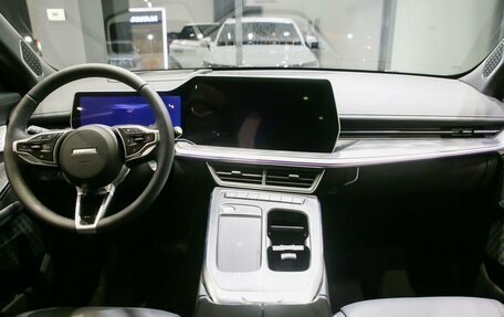 Haval F7, 2025 год, 3 608 000 рублей, 17 фотография