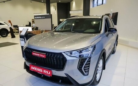 Haval Jolion, 2025 год, 2 917 000 рублей, 1 фотография