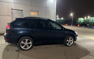 Lexus RX II рестайлинг, 2007 год, 2 000 000 рублей, 1 фотография