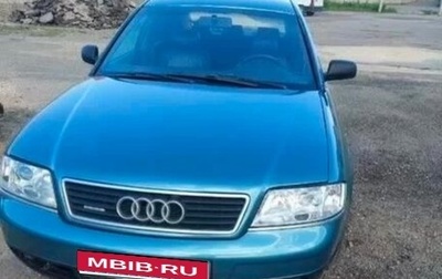 Audi A6, 1997 год, 385 000 рублей, 1 фотография