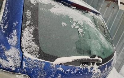 Mazda CX-7 I рестайлинг, 2007 год, 500 000 рублей, 1 фотография