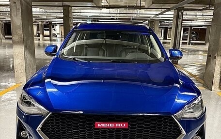 Haval F7 I, 2020 год, 1 810 000 рублей, 1 фотография