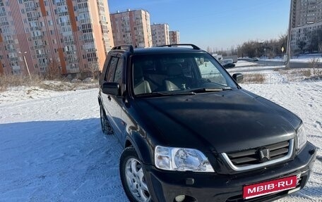 Honda CR-V IV, 1999 год, 510 000 рублей, 1 фотография