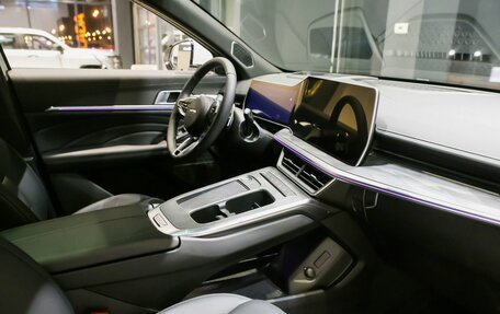 Haval F7, 2025 год, 3 608 000 рублей, 21 фотография