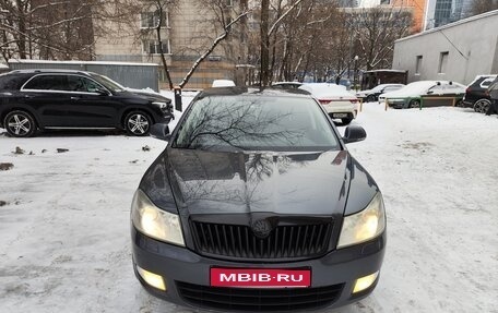 Skoda Octavia, 2012 год, 970 000 рублей, 1 фотография