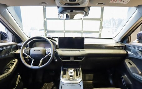 Haval Jolion, 2025 год, 2 849 000 рублей, 17 фотография