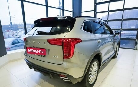 Haval Jolion, 2025 год, 2 917 000 рублей, 4 фотография