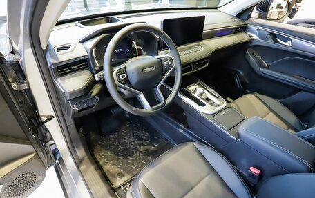 Haval Jolion, 2025 год, 2 917 000 рублей, 9 фотография