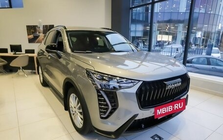 Haval Jolion, 2025 год, 2 917 000 рублей, 5 фотография