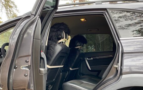 Chevrolet Captiva I, 2014 год, 1 290 000 рублей, 12 фотография