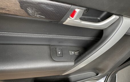 Chevrolet Captiva I, 2014 год, 1 290 000 рублей, 20 фотография