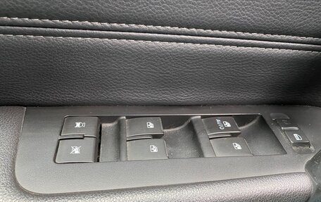 Chevrolet Captiva I, 2014 год, 1 290 000 рублей, 19 фотография