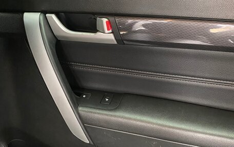 Chevrolet Captiva I, 2014 год, 1 290 000 рублей, 21 фотография