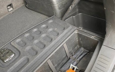 Chevrolet Captiva I, 2014 год, 1 290 000 рублей, 27 фотография